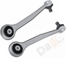 2x QUERLENKER FÜR AUDI A8 D4 (4H2, 4H8, 4HC, 4HL) VORDERACHSE OBEN VORNE