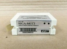 EST SIGA-MCC1 Single Riser Control Signal I/O Module New