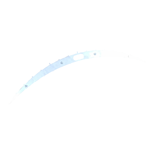 TENNANT, 392220, PLATE BLADE RETAINER, 36/900MM - Picture 3 of 3