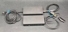 Microsoft PF3-00005, 1661 Surface Docking Station Pro3 Pro4 W/POWER CABLE