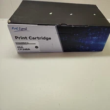 Print Expert CF248A 48A New Sealed In Box Mooho