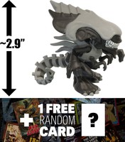 Alien Queen: 2.9 Funko Mystery Minis X Science Fiction Vinyl Figure Series ... on sale Alien Queen: 2.9 Funko Mystery Minis X Science Fiction Vinyl Figure Series ... on sale