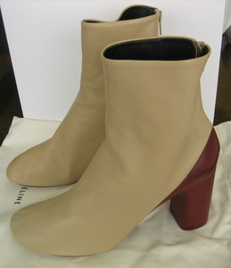 Torres Boots – El Camello