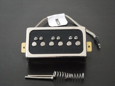 Dynasonic Humbucker Sized Dyna neck Mojo Pickups