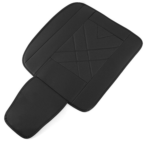 For Chevrolet Auto Car Seat Cover Full Set Leather 5-Seat Front Rear Protector. - Picture 65 of 129