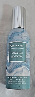 White Barn Room Spray ~ Summer favorites ~ Buy More Save MORE. Up to 20% OFF!