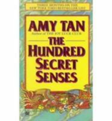 the hundred secret senses the hundred secret senses