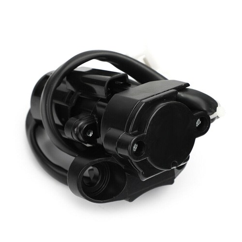 Ignition Switch Fuel Gas Cap Seat Lock For Kawasaki Ninja 650 EX650 2012-2016 - Picture 10 of 11