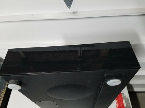 ZVOX Soundbar Z-Base 580 mit Subwoofer  - Bild 3 von 9