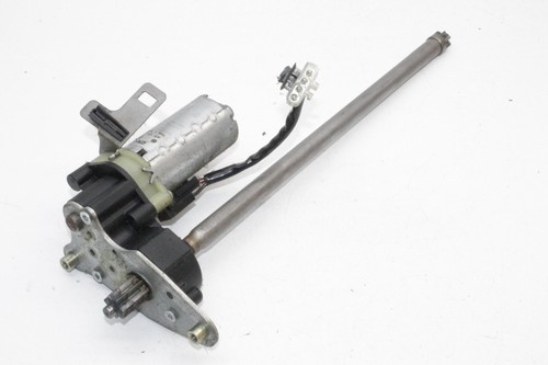 MOTORE Di Controllo Del Sedile LAND ROVER RANGE ROVER III L322 0130002608 2008 - Foto 1 di 9