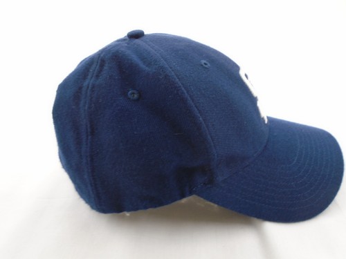Nike San Diego Padres Hat Cap Adjustable MLB Official Structured Mid Profile - Picture 5 of 8