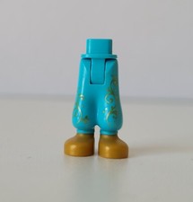 Lego 19190c00pb04 | Hose/Beine von Jasmin dp066 | Disney's Aladdin 41161 | 2019