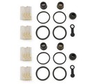 Set of 2 - Front Brake Caliper Rebuild Kit Honda VF700 CB750 CB900 GL1100 VT1100