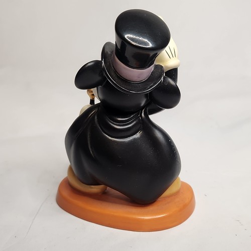 Colección Clásicos Walt Disney MAGICIAN MICKEY On With the Show 1997 WDCC CON CERTIFICADO DE AUTENTICIDAD - Imagen 7 de 16