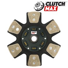 Stage 4 Race Clutch Disc Plate For 93-97 Camaro Z28 Ss Firebird Formula Trans Am Stage 4 Race Clutch Disc Plate For 93-97 Camaro Z28 Ss Firebird Formula Trans Am