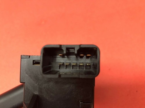 🔥2004-2008 PACIFICA/JEEP GRAND CHEROKEE  WINDSHIELD WIPER SWITCH USED OEM WS300 - Picture 3 of 4