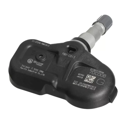 4PCS OEM TPMS 40700-JK01B Tire Pressure Sensor For Infiniti FX35 FX45 FX50 G35US - Picture 5 of 7