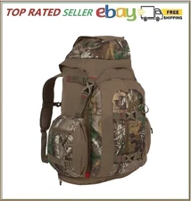 Fieldline Backpack, Pro Series, Realtree Camo, Hunting, Fishing, Outdoor Camping