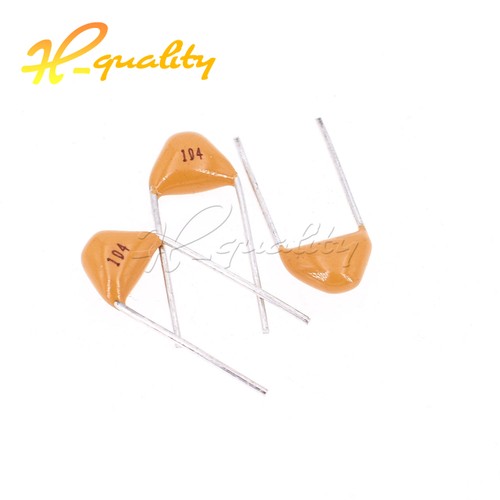 50/100PCS 0.01/0.1/0.22/0.33/1UF Multilayer Monolithic Ceramic Capacitor - Picture 11 of 24
