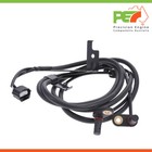 OEM Wheel Speed Sensor - LH & RH Rear For Holden Colorado Ute Diesel 2.8L Turbo