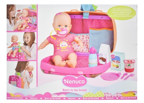 Nenuco Siempre conmigo Famosa 700013791 - Imagen 6 de 10