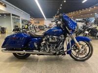 2017 Harley-Davidson Street Glide Special