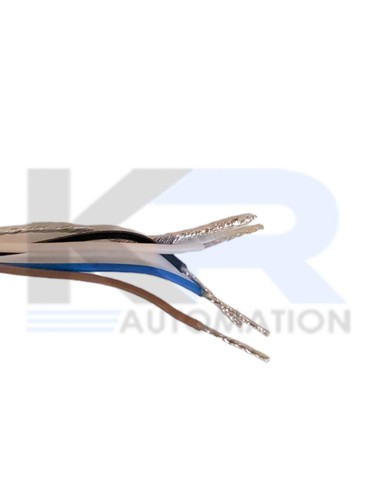 NUEVO Banner Engineering QDC-550C Cableset 15M 37498 - Imagen 5 de 5