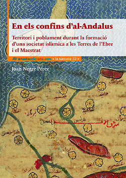 En els confins d'al-Andalus. NUEVO. Envío URGENTE. HISTORIA (IMOSVER) - Foto 1 di 1