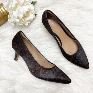 Clarks sage copper pump Clearance