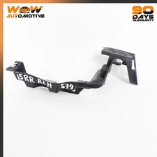 13-22 RANGE ROVER L405 REAR LEFT DRIVER SIDE BUMPER BRACKET CK5217B919AA OEM