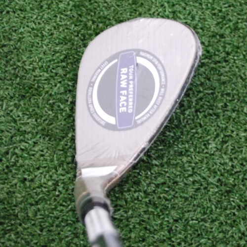 TaylorMade Hi-Toe 3 Copper 58° Regular Bounce (10°) Lob Wedge - NEW - Picture 4 of 5