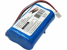 Battery for DJI LGABB4186 RC03012 Phantom 3 Standard 3 4K GL358WB Remote Control