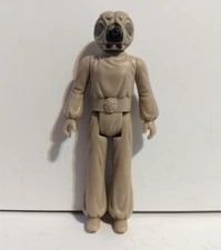 Vintage Star Wars 4-LOM Bounty Hunter 3.75" inch action figure Kenner 1981