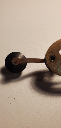 Signal Electric Vintage Morse Code Telegraph Key - Picture 7 of 12