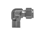 5/8 in End A Diameter 1 1/2 in End B Diameter Compression Fittings