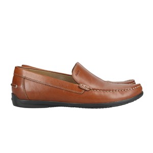 Homme 44 Pour utilis Peu Taille Geox Mocassin EwaWAqFyn1
