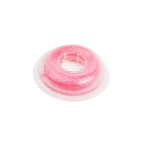 Dental Orthodontic Elastic Rubber Power Chain Braces Bands Short/Long/Close - Picture 15 of 73