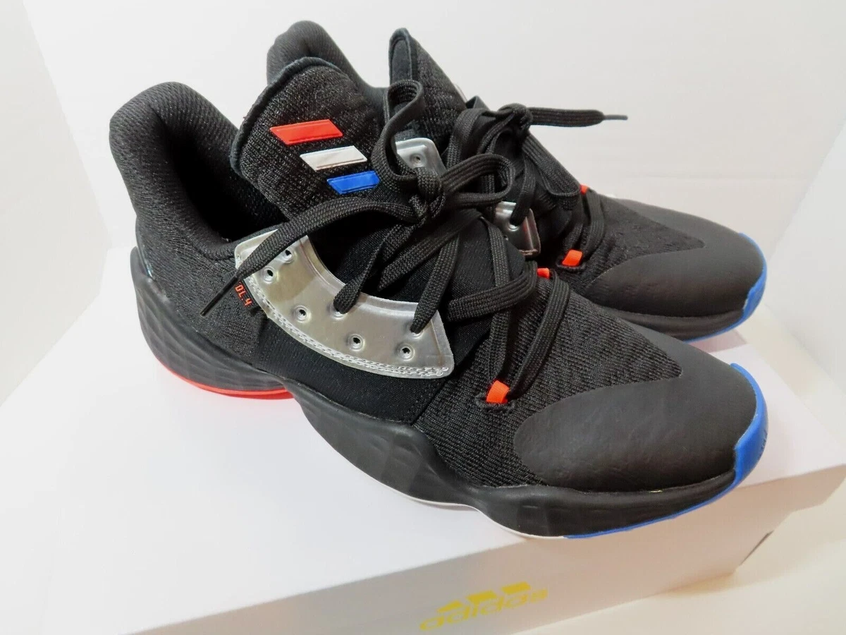 James harden shoes size 6.5 hotsell