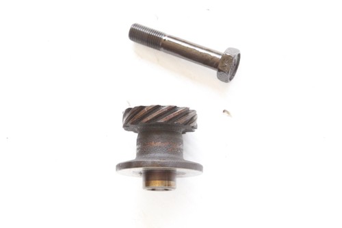 93-97 Toyota Land Cruiser FJ80 Cam Distributor Gear Drive OEM - Picture 2 of 7