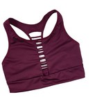 Running & Jogging Sports Bras Moisture Wicking