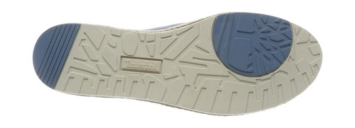 cuero Zapatillas mujer 4 para de Sea sin Elvissa Timberland de aegean cordones UqBAtF