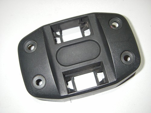 Schaltergehäuse für ABS Schalter an Lenker 46.63 -7652 163 BMW F650GS R13 Dakar - Picture 1 of 3