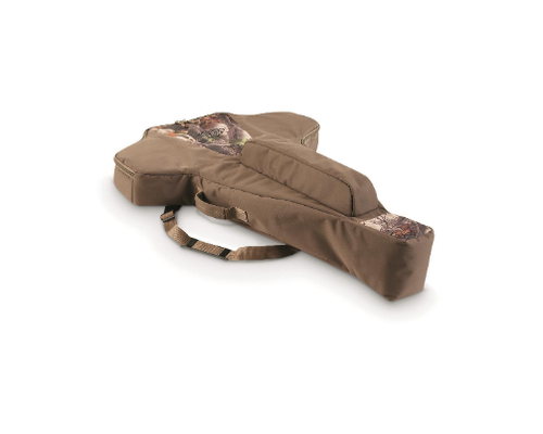 Deluxe Universal Soft Armbrusttasche verstellbar Schulter Bogenschießen Jagd Outdoor - Bild 21 von 24