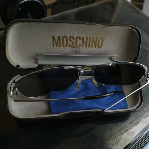 😎 Sehr Vintage 70er Jahre Herren verspiegelte Sonnenbrille absolut markenlos!! 60*14*120 🕶️ - Bild 5 von 9