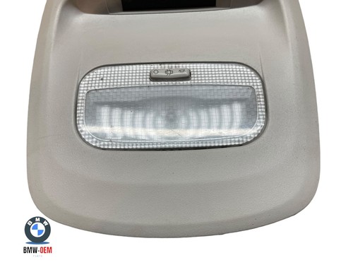PEUGEOT EXPERT MK3 2016-2023 INTERIOR ROOF FRONT LIGHT 9808656277 - Picture 4 of 8