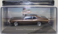 1/43 American Car Collection PONTIAC VENYURA2 1971