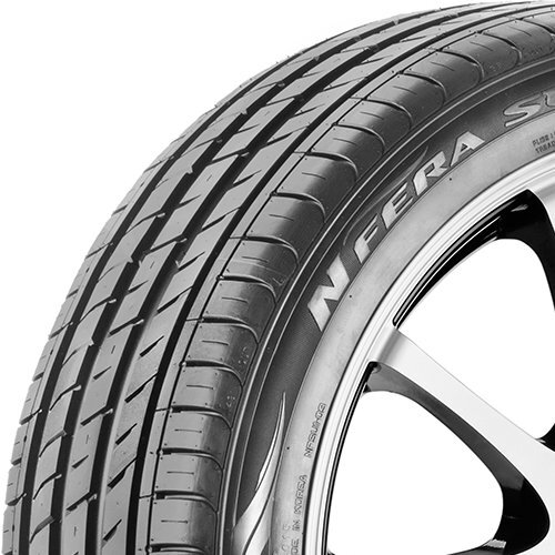195/55 R16 91V XL 4PR Nexen N Fera SU1 - Bild 3 von 4