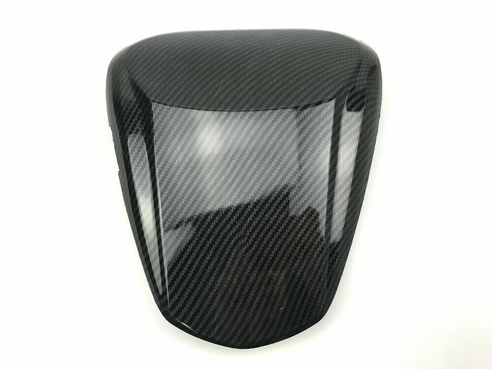 Cubierta de asiento trasero ABS para motocicleta Suzuki GSXS1000F 1000Z 2016-2019 Foto 3 de 4