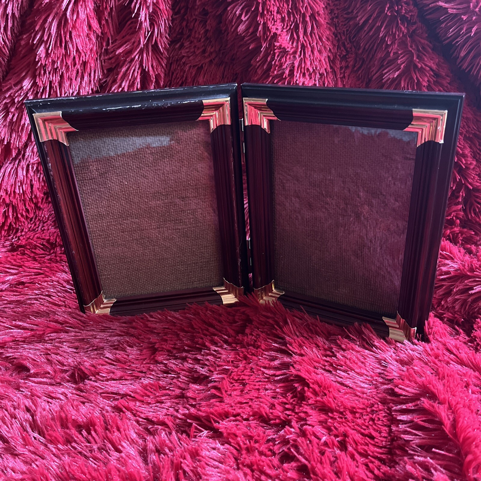 6 1/2 x 8 double picture frame eBay