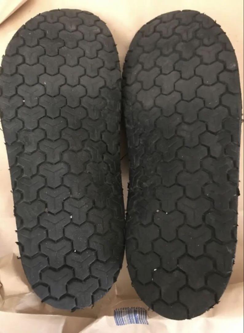 Tokyo Sandals x Ko Nakano slip-on sandal men size9